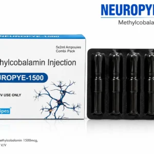 NEUROPYE-1500