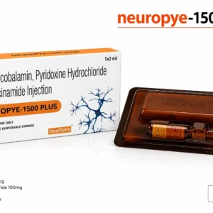NEUROPYE-1500 PLUS