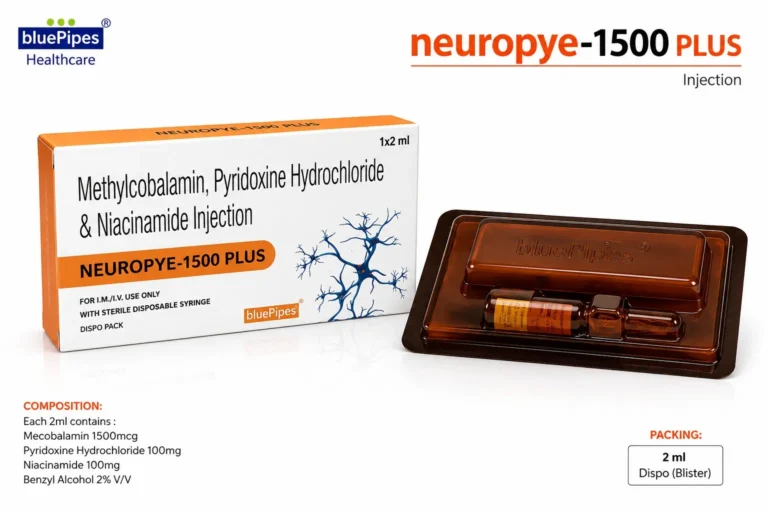NEUROPYE-1500 PLUS