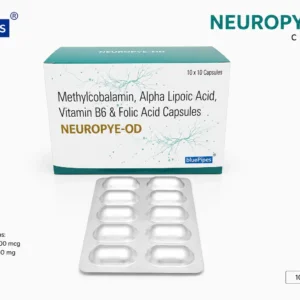 NEUROPYE-OD