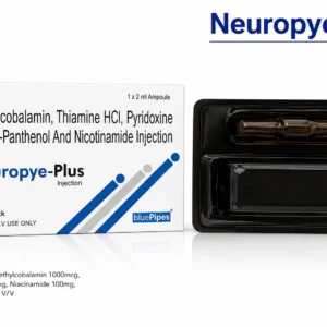 NEUROPYE-PLUS