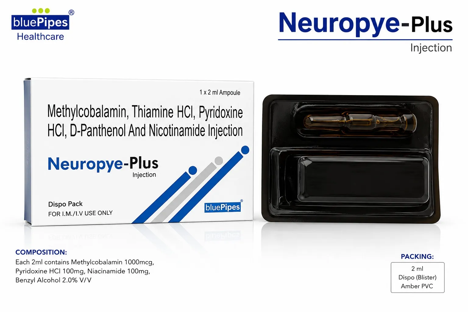 NEUROPYE-PLUS