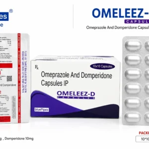 OMELEEZ-D