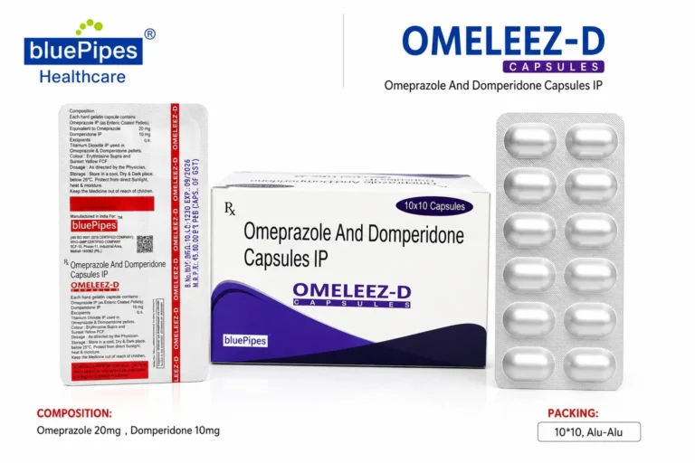 OMELEEZ-D