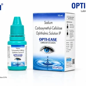 OPTI -EASE EYE DROPS