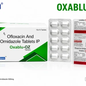 OXABLU-OZ