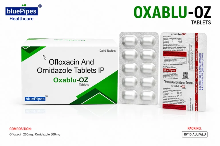 OXABLU-OZ