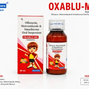 OXABLU-MS