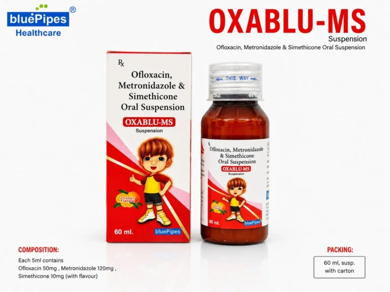 OXABLU-MS