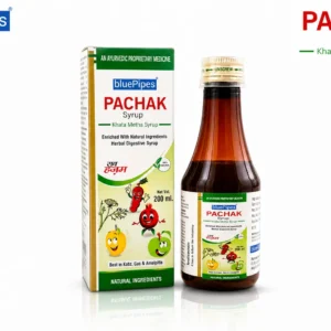 PACHAK SYRUP