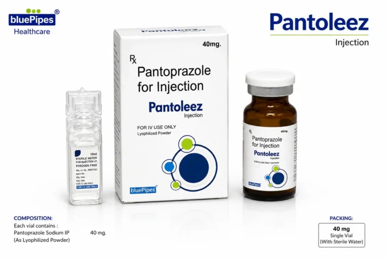 PANTOLEEZ