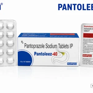 PANTOLEEZ-40