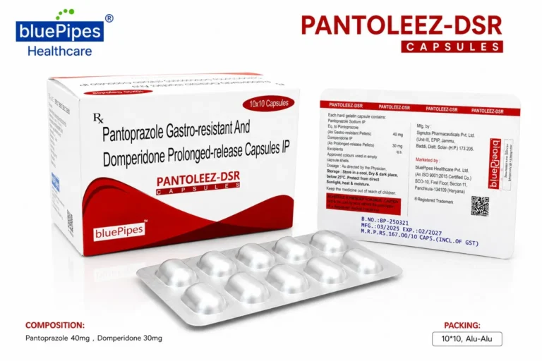 PANTOLEEZ-DSR