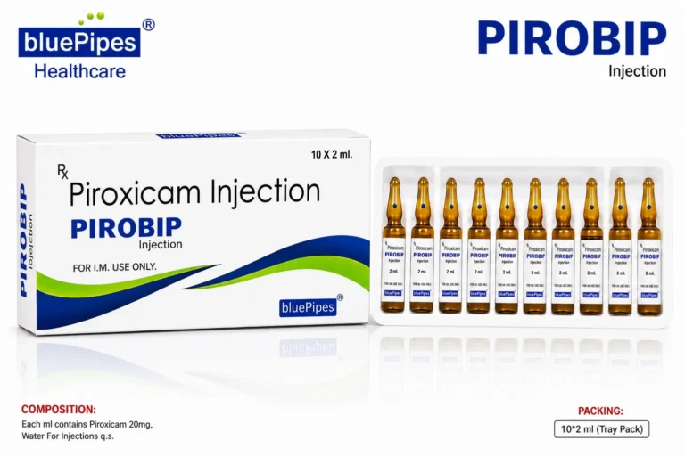 PIROBIP