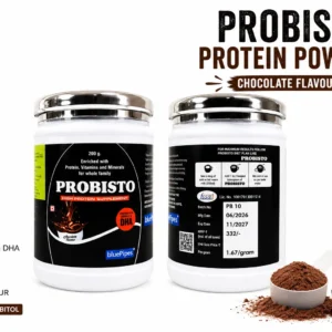 Probisto Chocolate Flavour
