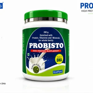 Probisto Elaichi Flavour