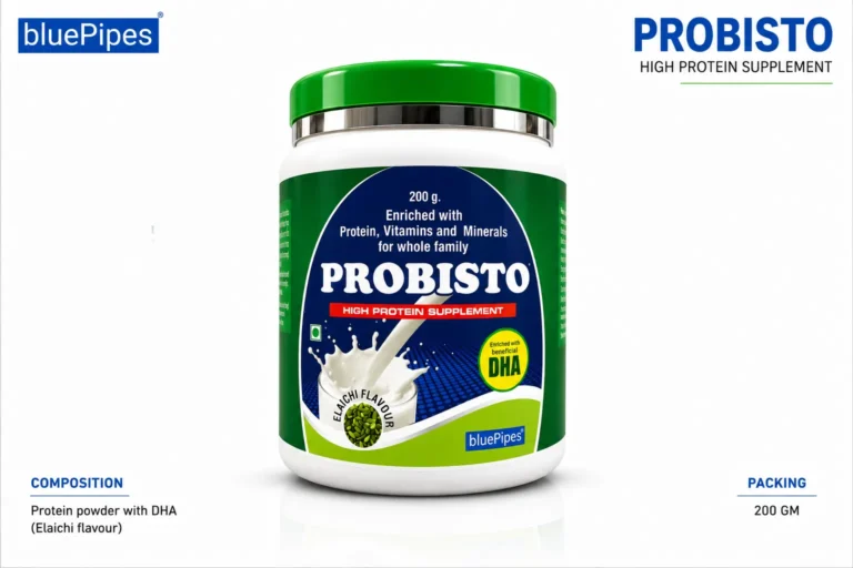 Probisto Elaichi Flavour