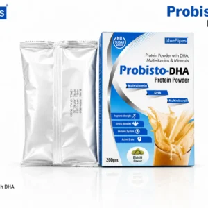 PROBISTO DHA