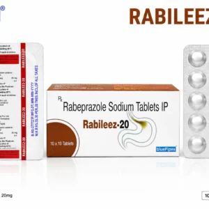 RABILEEZ-20