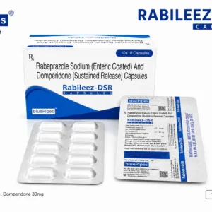 RABILEEZ-DSR