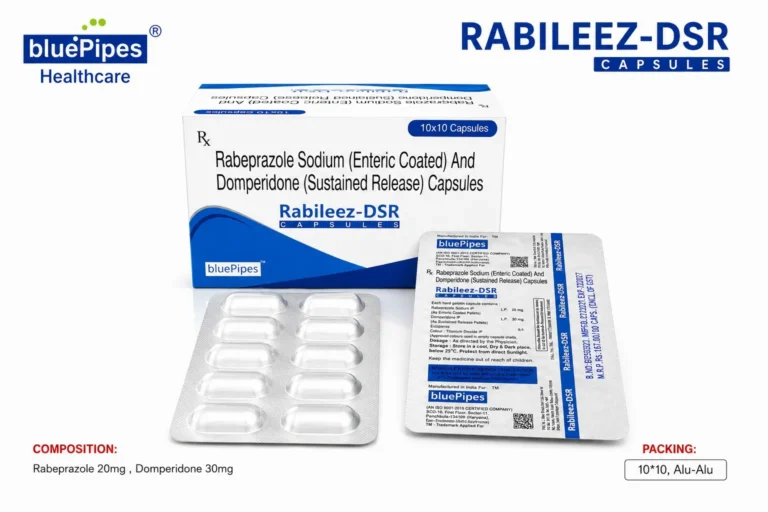 RABILEEZ-DSR