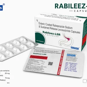 RABILEEZ-LSR