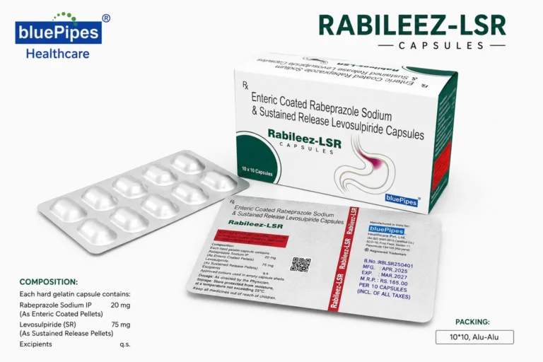 RABILEEZ-LSR