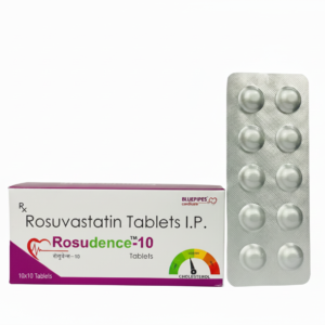 ROSUDENCE™-10