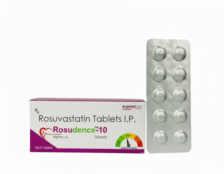 ROSUDENCE™-10