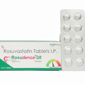 ROSUDENCE™-20