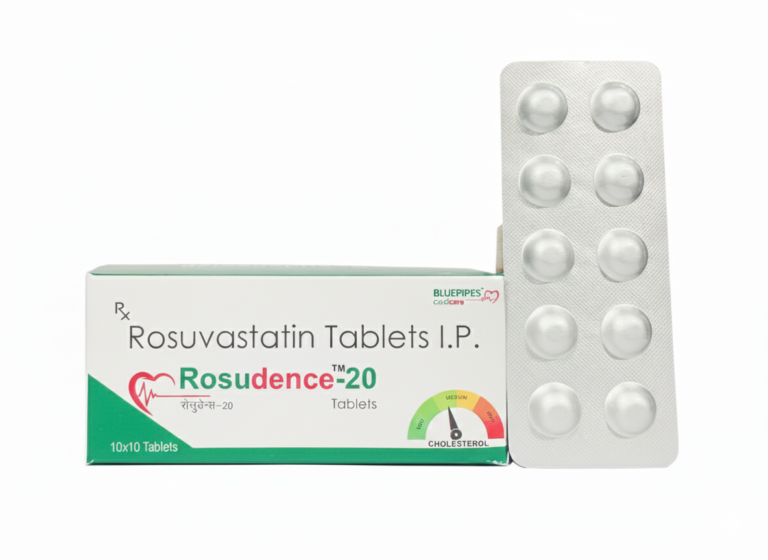 ROSUDENCE™-20