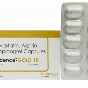ROSUDENCE™-GOLD 10