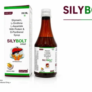 SILYBOLT