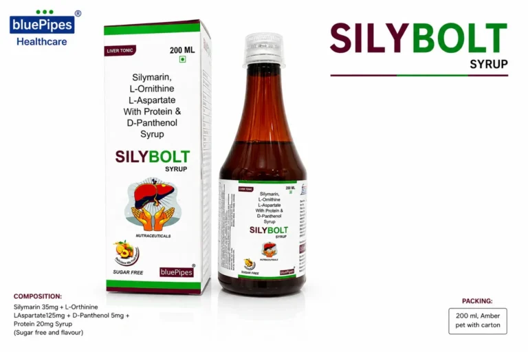 Syrups Suspensions