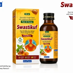 SWASTIKUF