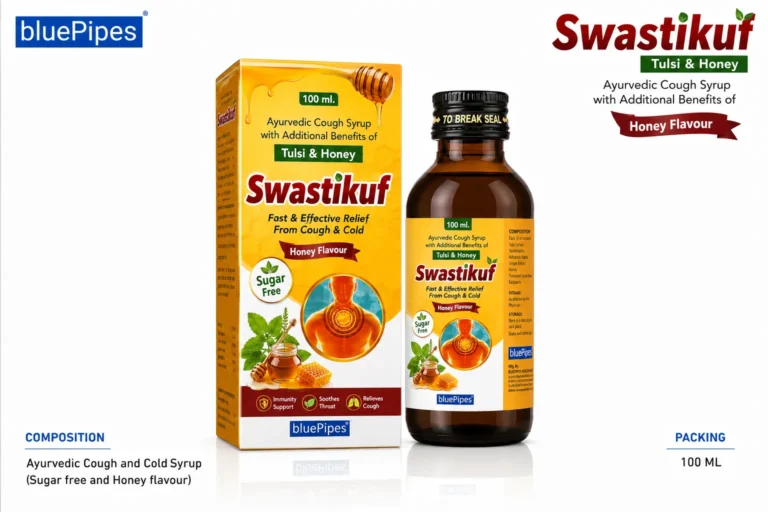 SWASTIKUF