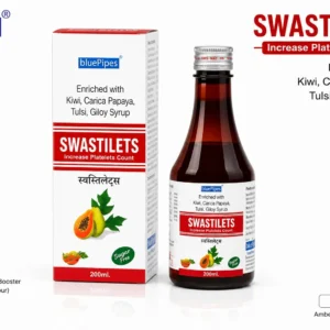 SWASTILETS