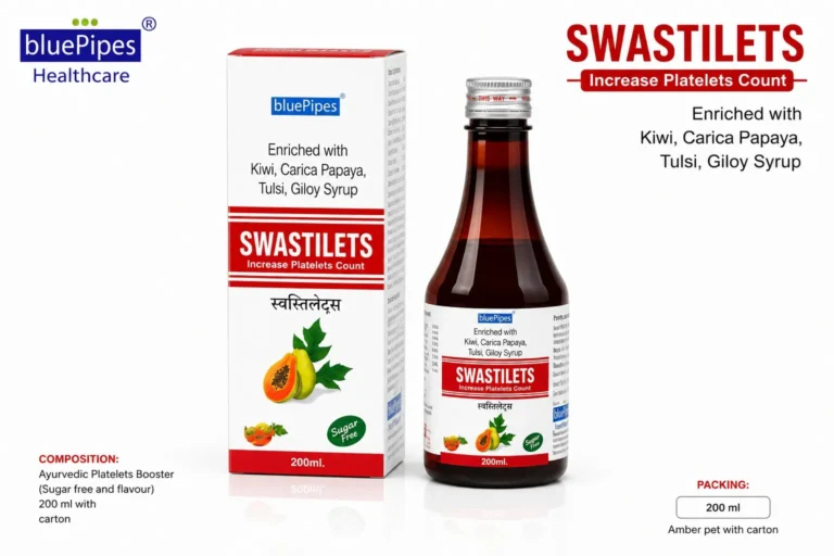 SWASTILETS