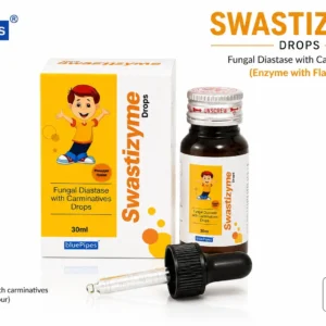 SWASTIZYME DROPS