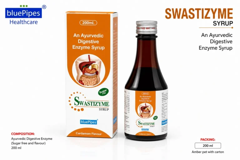SWASTIZYME