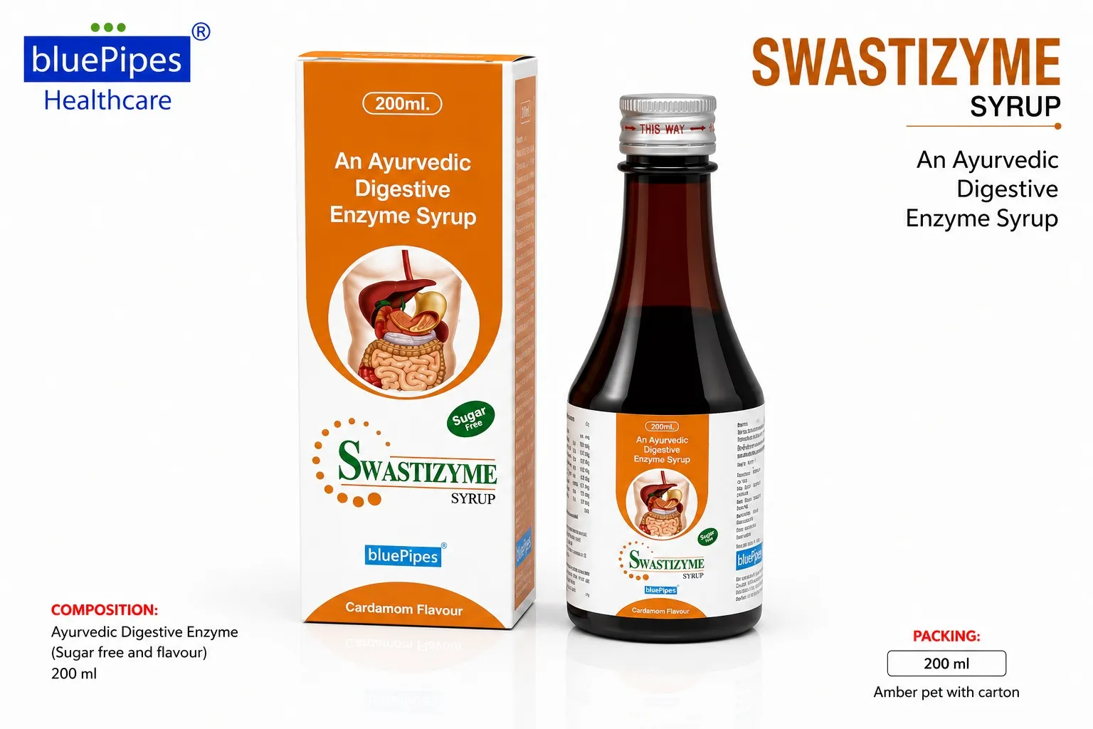 SWASTIZYME
