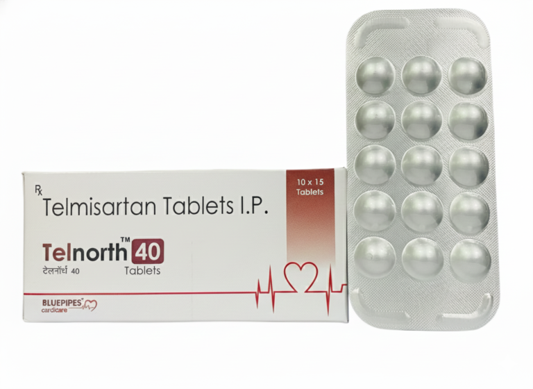 TELNORTH™-40