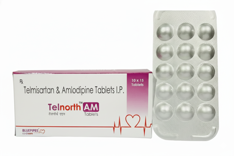 TELNORTH™-AM
