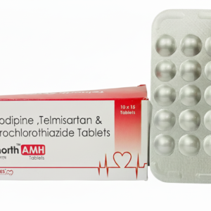 TELNORTH™-AMH