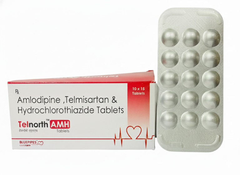 TELNORTH™-AMH