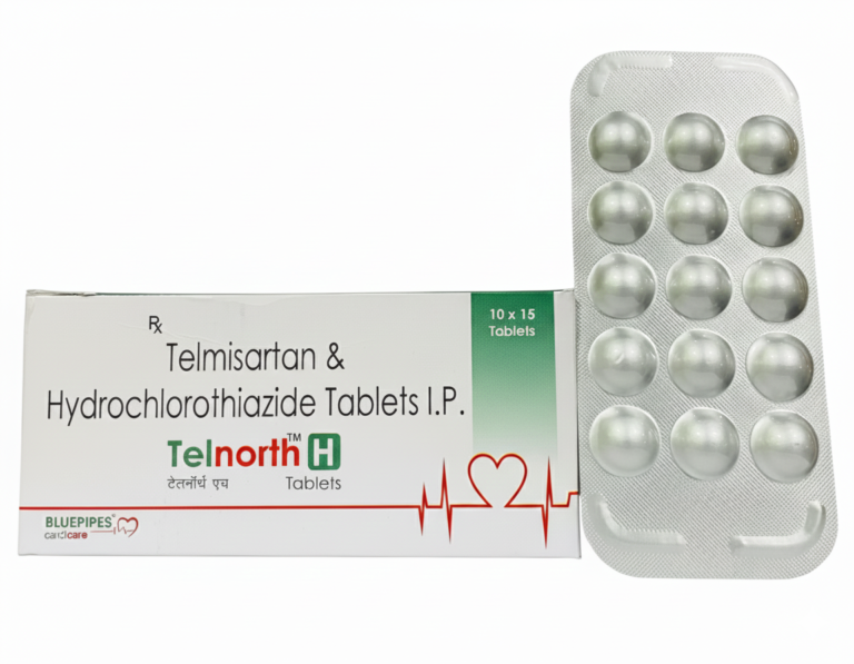 TELNORTH™-H