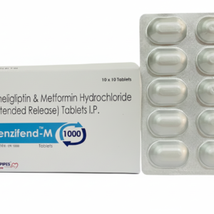 TENZIFEND™-M 1000