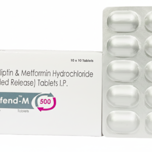 TENZIFEND™-M 500