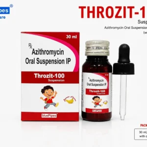 THROZIT-100