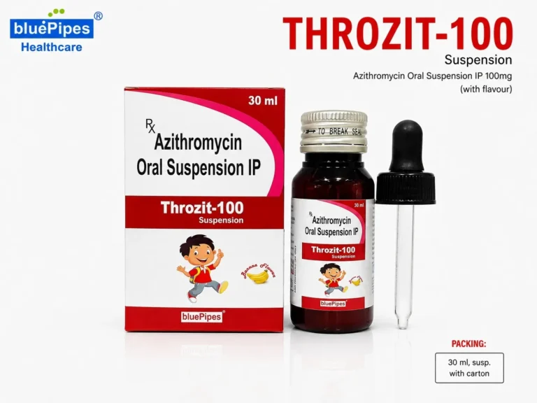 THROZIT-100